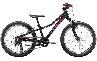 20 palcový detský bicykel