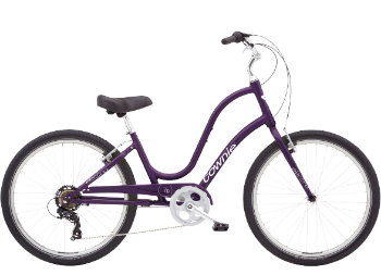 Bicykle Electra