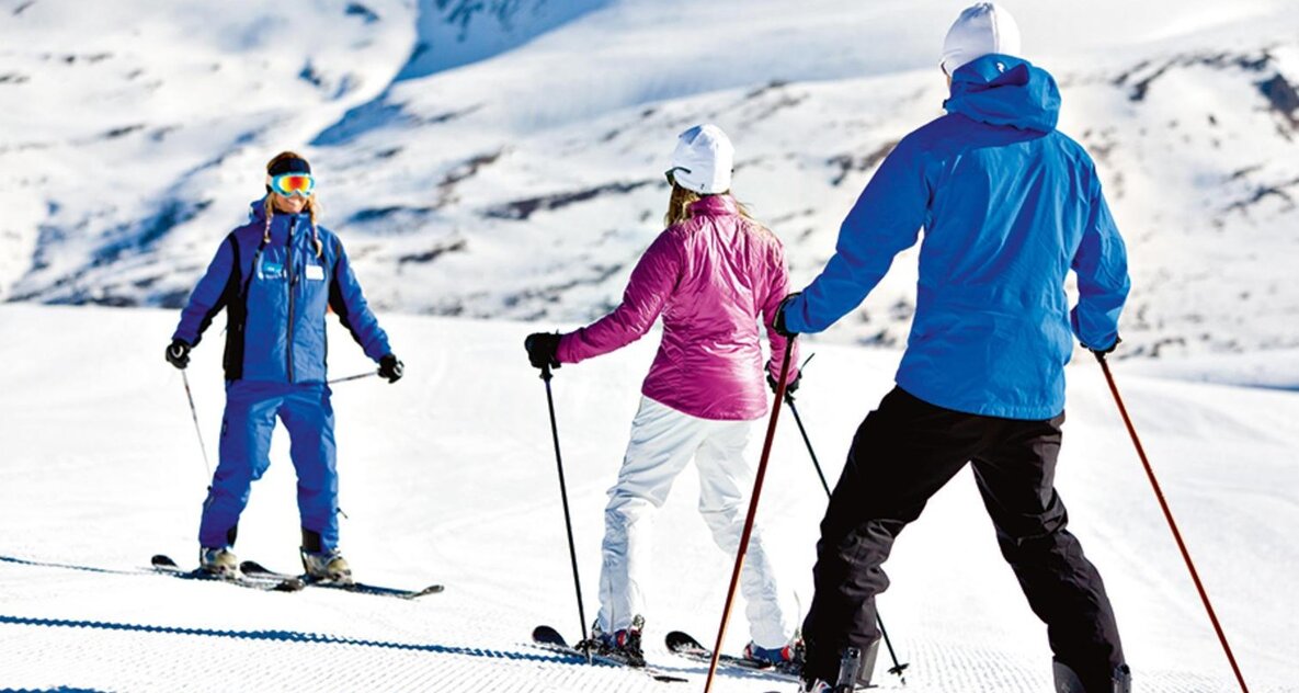 Ako si vybrať začiatočnícke lyže ? Naše tipy pre sezónu 19/20