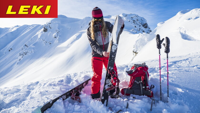 Značka Leki tak, ako ju (ne)poznáte