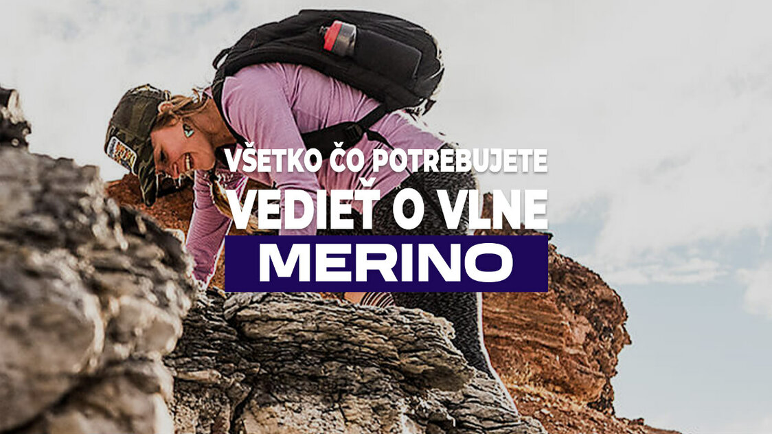 Všetko, čo potrebujete vedieť o vlne merino Všetko, čo potrebujete vedieť o vlne merino
