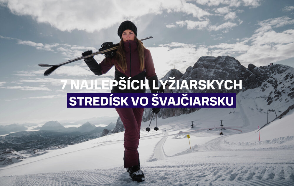 7 najlepších lyžiarskych stredísk vo Švajčiarsku 7 najlepších lyžiarskych stredísk vo Švajčiarsku