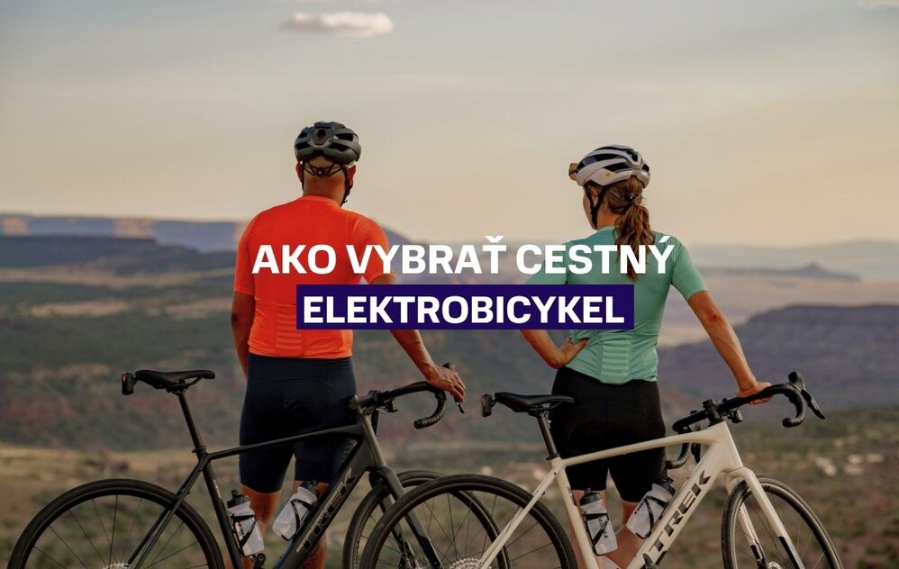 Ako vybrať cestný elektrobicykel: Sprievodca modernou e-cestou
