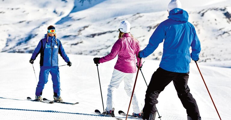 Ako si vybrať začiatočnícke lyže ? Naše tipy pre sezónu 19/20