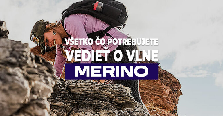 Všetko, čo potrebujete vedieť o vlne merino