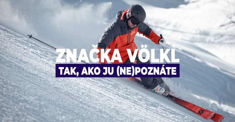 Značka Völkl tak, ako ju (ne)poznáte