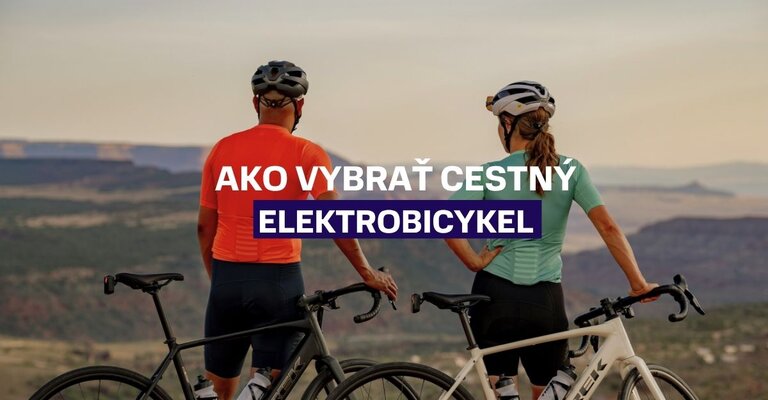 Ako vybrať cestný elektrobicykel: Sprievodca modernou e-cestou
