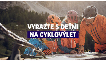 Ako zvládnuť cyklovýlet s deťmi: Kompletný sprievodca rodinnou cykloturistikou