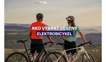 Ako vybrať cestný elektrobicykel: Sprievodca modernou e-cestou