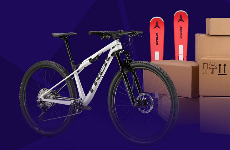 Najväčšia ski & bike predajňa je otvorená