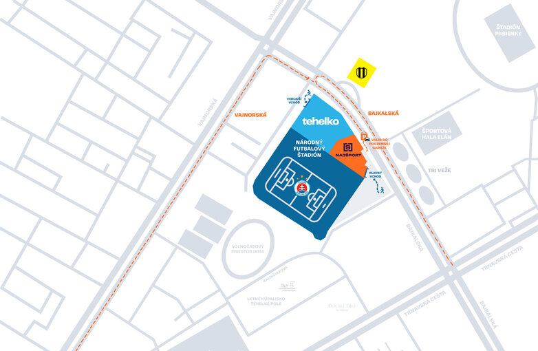 Najväčšia ski & bike predajňa je otvorená