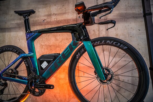Vyzdvihnite si nový bicykel alebo e-bike