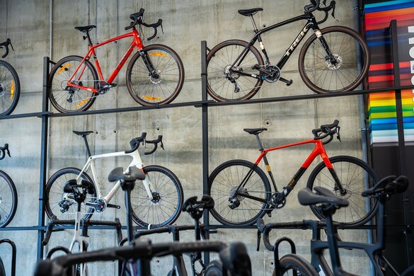 Pošlite nám požiadavku na Bike Leasing