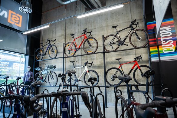 Požičaj si bicykel jednoducho a bez starostí