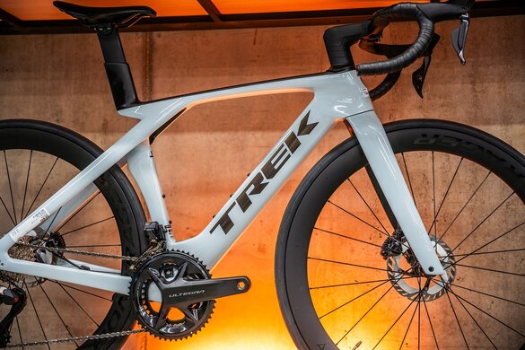 Výhody testovania bicyklov v Najšporte