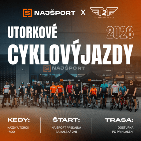 O cyklovýjazde