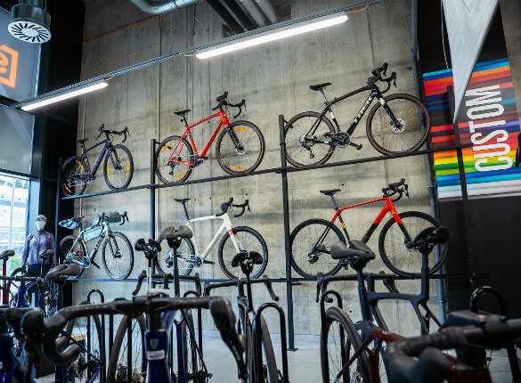 Bicykel na camp s Najšportom
