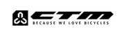 Elektrobicykle CTM