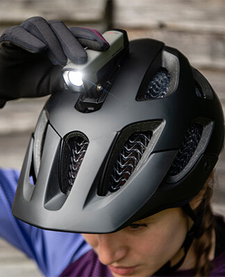 Prilby Bontrager