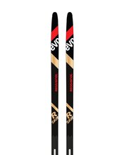 Bežecký set Rossignol Evo XC 55 R-Skin + Control SI XC predmontované viazanie 165 cm
