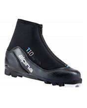 Topánky na bežky Alpina T 10 Eve 38