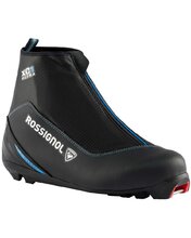 Topánky na bežky Rossignol X-1 Ultra FW Black 25/26 38
