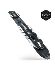 Bežecké viazanie Rottefella Performance Classic uni