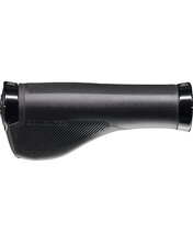 Grip Bontrager Satellite Elite black 130/90 mm