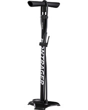 Pumpa Bontrager Charger Eurto black uni