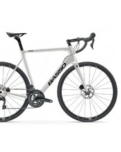 Bicykel Basso Venta Disc Stone Grey 2024 56