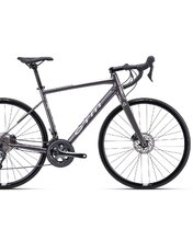 Bicykel CTM Blade Comp Matný Granit 2023 M
