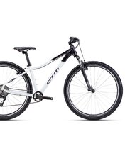 Bicykel CTM Charisma 1.0 Biela Perleť / Fialová Perleť 2024 M