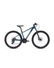 Bicykel CTM Rein 1.0 Modrá 2026 L