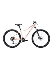 Bicykel CTM Suzzy 2.0 Matná Svetloružová 2026 M