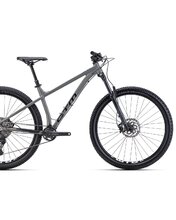 Bicykel CTM Zephyr Xpert Tmavá Šedá 2024 M (29")