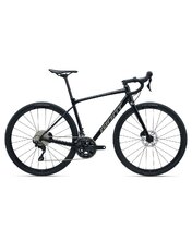 Bicykel Giant Contend AR 1 Abyss Black 2026 M