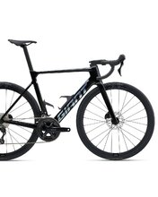 Bicykel Giant Propel Advanced 2 Carbon 2025 L