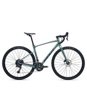 Bicykel Giant Revolt 1 Alpine Green 2026 L