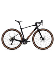 Bicykel Giant Revolt Advanced 2 Carbon Smoke 2026 L