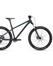 Bicykel Kellys Gibon 05 Ebony Green 2025 M (29")