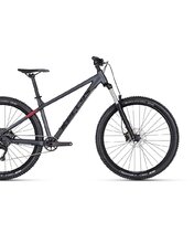 Bicykel Kellys Gibon 10 Dark Grey M (29")