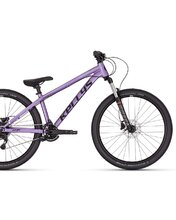 Bicykel Kellys Whip 50 DX Dusty Purple 2025 L