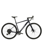Bicykel Kross Esker 2.0 Grafitová/Biela/Matná 2026 L