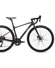 Bicykel Liv Devote 1 Charcoal Plum 2025 L