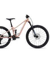 Bicykel Liv Faith Liv Radiant Pink 2025 27,5"