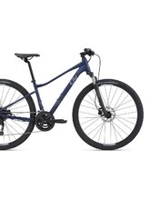 Bicykel Liv Rove 2 DD Eclipse 2022 S