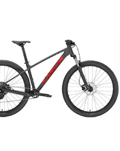 Bicykel Trek Marlin 5 Gen 3 Matte Dnister Black 2025 XL