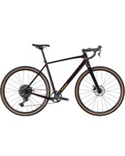 Bicykel Trek Checkpoint ALR 3 Dark Carmine 2026 S