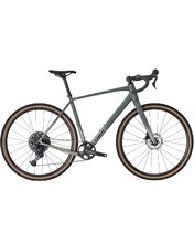 Bicykel Trek Checkpoint ALR 4 Matte Keswick Green to Lichen Fade 2026 L