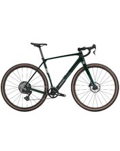 Bicykel Trek Checkpoint SL 6 AXS Gen 3 Dark Green/Ivy Smoke Splatter 2026 M/L